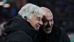 Stankovic: “La parentesi all’Inter di Gasperini? Io lo stimo per quello che fa”