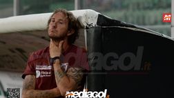 Reggiana, oltre la promozione in Serie B: Diana in bilico. Ecco i possibili sostituti