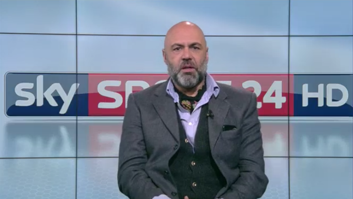 Genta: “Juve-Inter ultima campana per entrambe. E ha ragione Zenga quando dice che…” - immagine 1