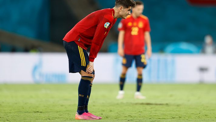 LIVE Europei 2021, Croazia-Spagna: segui la diretta del match  LIVE Europei 2021, Croazia-Spagna: segui la diretta del match