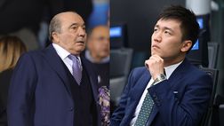 Nota Fiorentina: “Zhang ha parlato con Barone, Inter non ha detto nulla. Colpa di giornalisti che…”