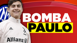 Inter News / Che botto: Paulo Dybala ha già il contratto, dicono