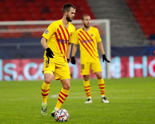 Miralem Pjanic (getty images) Miralem Pjanic (getty images)