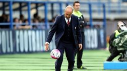 Ventura si colora d’azzurro. Firma in pochi giorni. Con lui un celebre duo