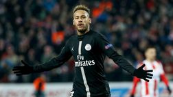 PSG, UFFICIALE: Neymar fuori dalla lista dei convocati per l’amichevole contro l’Inter