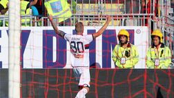 Genoa, Rigoni e Taarabt in ripresa al Fantacalcio