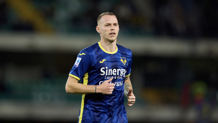 Getty Images Duda: “Noi tutti uniti, giochiamo per i tifosi” - immagine 1