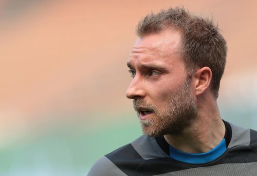 FCIN1908 / Oggi ancora esami per Eriksen, slittano le dimissioni: Inter in attesa 
