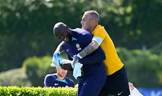 Mussa: “Inter-Juve sarà partita equilibrata e decisa da episodi”- immagine 3