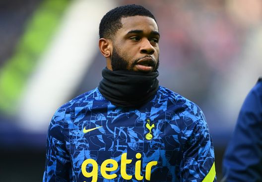 tanganga (Photo by Alex Davidson/Getty Images) Spunta Tanganga in caso di addio di Koulibaly: folta concorrenza. I dettagli- immagine 2
