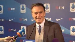 Cellino: “Tonali? Ha fretta, apprezzo la serietà del Milan. Marotta mi ha sempre confermato che…”
