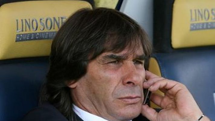 Bruno Conti: «Al Genoa sono affezionato, ma vince la Roma di Lucho» Bruno Conti: «Al Genoa sono affezionato, ma vince la Roma di Lucho» - immagine 1