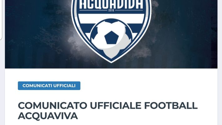 Murgia barese, coppa di Puglia: niente derby noi ce ne andiamo Murgia barese, coppa di Puglia: niente derby noi ce ne andiamo