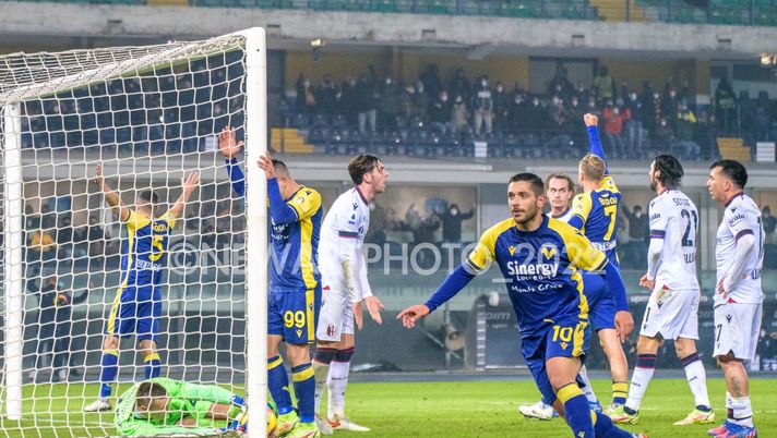 Fanna: “Caprari tra i più forti in Italia, andava convocato in Nazionale”  Fanna: “Caprari tra i più forti in Italia, andava convocato in Nazionale” - immagine 1