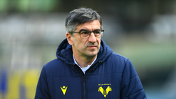 Juric e il futuro: “Non ne parlo e non leggo i giornali. Penso a questo Verona”