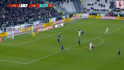 VIDEO Juventus-Lazio, furia Allegri nel finale: le urla contro Di Maria