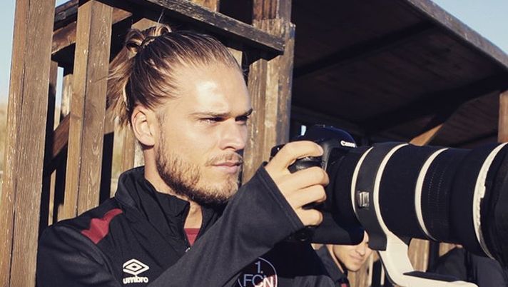 Rurik Gislason è il giocatore più bello del Mondiale: “Un po’ Thor, un po’ Beckham” 