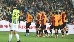 Istanbul, derby Under 19 sotto gli occhi di Arda Turan: Galatasaray ok davanti a 4500 tifosi