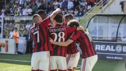 MILAN, UN SUCCESSO CHE NON LASCIA SERENI