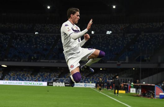 (Photo by Francesco Pecoraro/Getty Images) (Photo by Francesco Pecoraro/Getty Images)