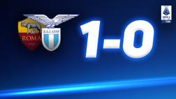 Lazio, quanta strada ancora c’è da fare: la Roma torna a vincere dopo due anni