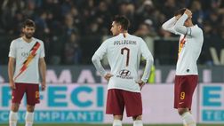 Roma, Lorenzo Pellegrini out contro Gent e Cagliari: i tempi di recupero
