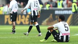 Ma come si fa a perdere contro un Milan così imbarazzante?