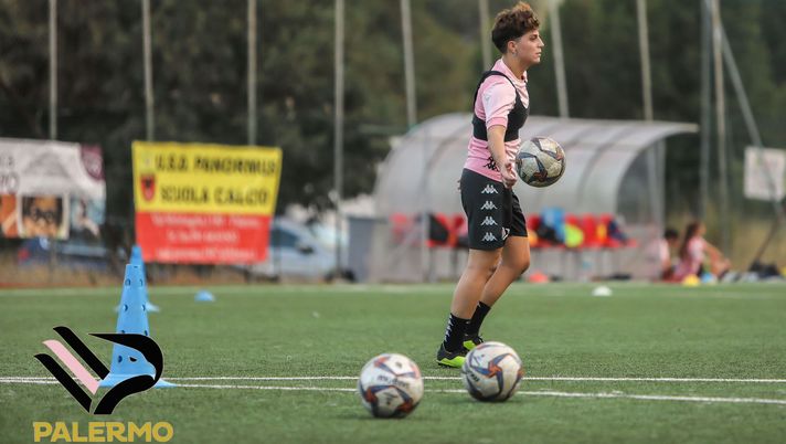 Palermo Femminile, nuovo colpo in entrata: ex centrale dell’Inter in maglia rosa 