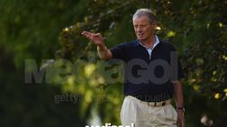 Zamparini: “Palermo, ecco che voto meriti. Novara? In Serie B le squadre sono tutte forti”