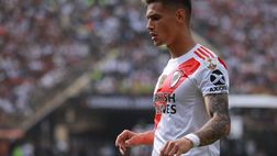 Inter, aumenta la concorrenza per Martinez Quarta: sull’argentino irrompe il Benfica