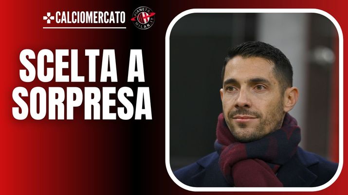 Geoffrey Moncada AC Milan Calciomercato Milan