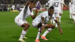 I voti di Fiorentina-Milan per il fanta: da Jovic e Nzola a Pulisic, show Leao, portieri super