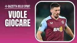 Calciomercato Milan – Difensore, Lenglet gradisce i rossoneri: il punto