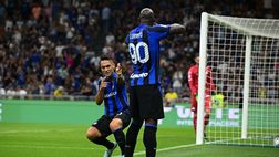 VIDEO / L’Inter esalta la Lu-La: “Il gol di Lautaro da ogni angolazione”