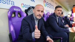Fiorentina-Maccabi: primo timone a Niccolini, il “delegato” della difesa a tre