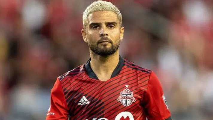 insigne toronto mercato
