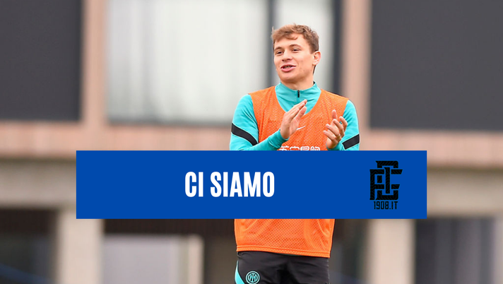 L’Inter blinda Barella: settimana prossima firma il rinnovo, cifre e dettagli L’Inter blinda Barella: settimana prossima firma il rinnovo, cifre e dettagli - immagine 1