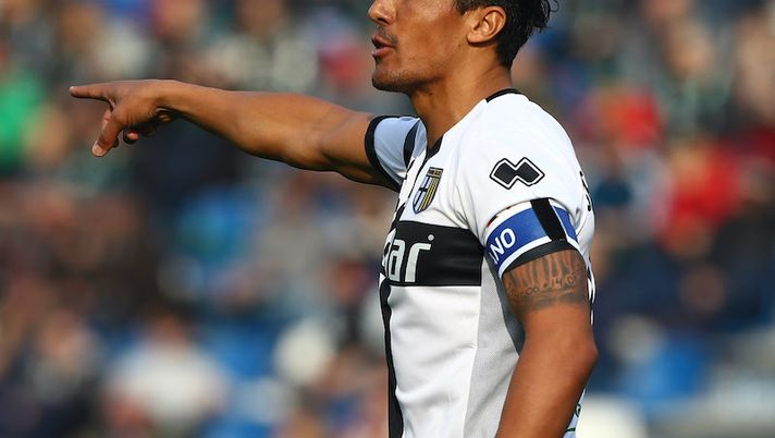 during the Serie A match between US Sassuolo and Parma Calcio at Mapei Stadium - Città del Tricolore on February 16, 2020 in Reggio nell'Emilia, Italy. DIFENSORI – Cinque da mettere e cinque da evitare, tra centrali e terzini - immagine 1