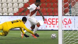 Alianza Lima, Jefferson Farfan: “Ciao Europa, dopo 17 anni torno nella squadra che amo”
