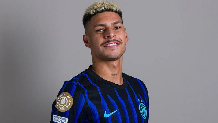 Il padre di Henrique: “Grande emozione vederlo con la maglia dell’Inter. È normale che…” - immagine 1