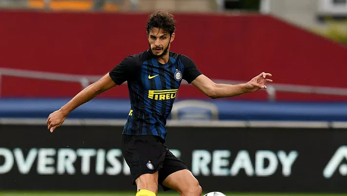 Andrea Ranocchia