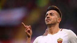 Sky: “Scadono i 21 giorni: da domani El Shaarawy può fare le visite con la Roma”