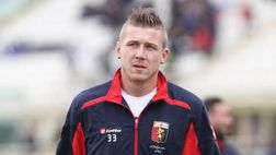 JURAJ KUCKA E’ UN NUOVO GIOCATORE DEL MILAN: I DETTAGLI
