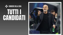 Calciomercato Milan – I cinque nomi forti per l’attacco di Pioli