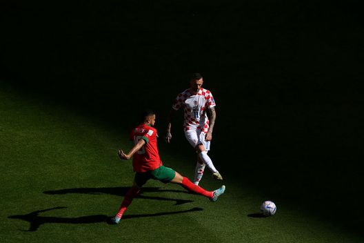 Croazia-Canada, Eustaquio: “Da Modric a Brozovic, tutti grandi calciatori”- immagine 2