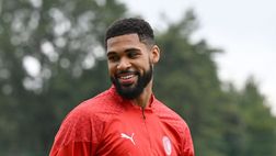 Milan, Loftus-Cheek decisivo. Pioli: “Mi ricorda Milinkovic, pubalgia alle spalle”