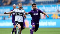 Fiorentina, il futuro è <i>baby</i>: i viola in evidenza ai prossimi Europei