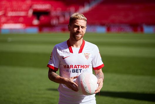 (Getty Images) Siviglia, Papu Gomez: “Match contro l’Atletico? Importante vincere per lottare per la Liga”- immagine 2