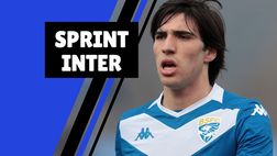 Calciomercato Inter – Nerazzurri avanti su Tonali, ma Cellino … | News