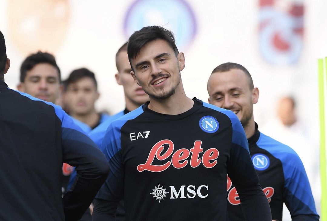 FOTO Allenamento Napoli, gli scatti della seduta di ieri - immagine 2